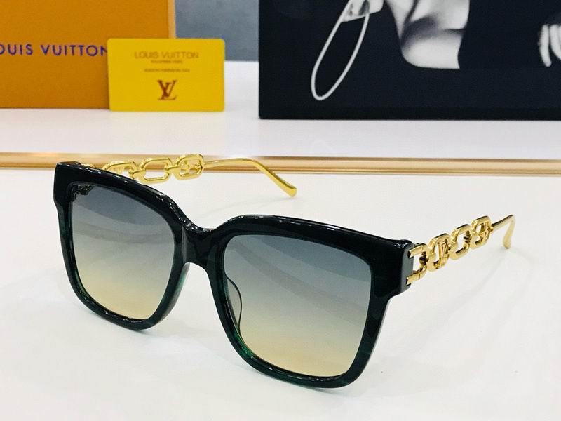 LV Sunglasses 421